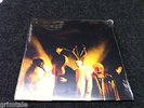 Dead Weather - Sea of Cowards - Split Color LP - Sealed - Jack White Stripes