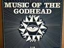 Master Wilburn Burchette Music of the Godhead for Supernatural Meditation LP