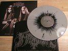 IMMORTAL Pure Holocaust LP lim 300 black grey splatter DARKTHRONE EMPEROR