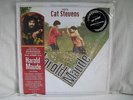 HAROLD AND MAUDE - OST - CAT STEVENS - 2007 - VFR-2007-3 - RARE, LTD & SEALED