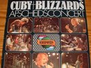 Cuby+Blizzards:Afscheids Concert+Photo/Textinsert m-/m-