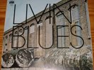 Livin`Blues:Ram Jam Josey,Original LP in m-/vg+