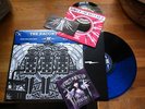The Raconteurs Live @ Third Man Records Full Vault Package Split Colour LP