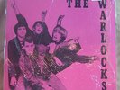 THE WARLOCKS LP pre-Grateful Dead (on The Eleven Recs.) May 3, 1965 in LA