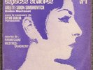 Bernard Parmegiani Espaces Sonores Ondes Martenot Gualda Musique Concréte LP