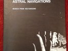 Astral Navigations RARE 450 Ltd edition reissue signed MINT