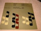 DEBUSSY &FAURE SONATAS FOR CELLO - JEAN DECROOS  DECHENNE - ORIGINAL PRESS STERE