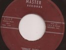 The LY-DELLS  Master 111  R&B Doo Wop  KILLER.ORIG VG+.L K