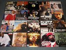 ??20 x US LPs  HIP HOP / RAP??  NOREAGA - JA RULE - LIL JON - YOUNG GUNZ (3/12)