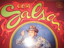 *Con Salsa* Porfirio y sus Ases Canta Santiago Ceron