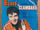 ELVIS PRESLEY