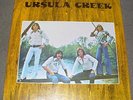 PRIVATE PRESS HARD ROCK PROG Ursula Creek s/t LP SEALED GEM 70's ORIGINAL
