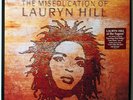 Lauryn Hill - The Miseducation Of 2LP Mary J. Blige D'Angelo John Legend Fugees