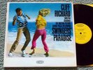 CLIFF RICHARD Swingers Paradise - 1963 Epic LP, Near Mint