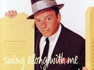 Frank Sinatra, Swing Along With Me. 180g Gram 33rpm Sealed Vinyl LP. LTD