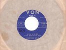 WASHBOARD WILLIE - A Fool On A Mule In the Middle Of the Road/Ham Bone