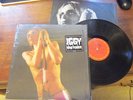 The Stooges LP Raw Power in shrink NM 1973 original Sticker