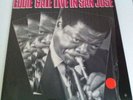 Eddie Gale - Live in San Jose - Rooftop Records (private press?) Sun Ra alum