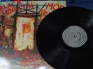 BLACK SABBATH MOB RULES HONG KONG 1st PRESS SWIRL VERTIGO  LP EX/EX  1Y/2Y rare