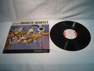Dave Brubeck Quartet Time Out Mono RARE Demonstration Copy White 6 Eye Label Ex-