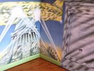 Led Zeppelin II Album - 1969 - ATLANTIC - Mint Condition