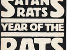 Satan's Rats  Year Of The Rats  Louise   DJM  1978