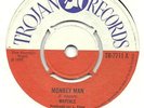 MAYTALS   MONKEY MAN ** 1969 TROJAN 45