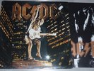 LP|AC/DC|STIFF UPPER LIP