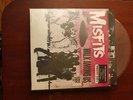MISFITS Clear -Walk among us RSD 2012-OOP rare out of 500