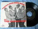 THE RIVINGTONS : papa om mow mow exc. état