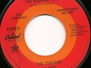 The Tartans POP PSYCH 45 The Wishing Tree CAPITOL 2481  LISTEN