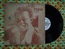 JEFF TAGOE VIS A VIS FUNKY AFRO HIGHLIFE ORGAN PSYCH ROCK STEADY Ghana 1976 ?