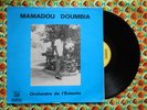 MAMADOU DOUMBIA & L'ENTENTE Vol 2 ENCHANTING AFRO LATIN MANDING Ivory Coast ?
