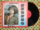 NZONGO SOUL POWERFUL EVENTFUL AFRO FUNK BOOGIE 80's Cameroun ? ?