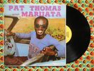 PAT THOMAS & MARIJATA EBO TAYLOR MONSTER AFRO FUNK DEEP SOUL Ghana VG+/VG++ ?