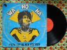 PAZY & THE BLACK HIPPIES  GEM AFRO FUNK CHAOS Nigeria ONE-WAY TRIP ?