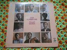 STAR NUMBER ONE Vol 4 MOVING EXQUISITE DEEP AFRO LATIN PSYCH JAZZ - SEALED  ?