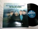 ROLLING STONES JAPAN ORIGINAL BETWEEN THE BUTTONS SLC 173 