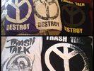 Trash Talk L XL Ceremony Touche Amore Supreme Ofwgkta Rival Lockin Odd Future B9