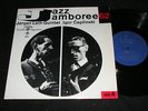 JAZZ JAMBOREE 62 vol.4 Jorgen Leth Quintet & Caplinski  /Polish MUZA Cover 10