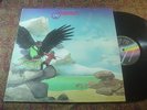 Budgie UK GF LP Never Turn Your Back on a Friend