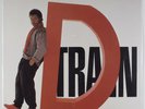 D-TRAIN Something's On Your Mind PRELUDE SEALED LP modern soul