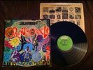 The Zombies Odessey & Oracle original Date LP TES 4013 excellent copy