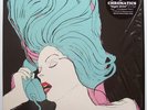 Chromatics Night Drive double LP vinyl Italians Do It Better 2LP