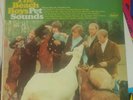 BEACH BOYS PET SOUNDS LP MONO PSYCH