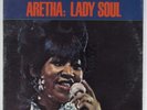 ARETHA FRANKLIN Lady Soul ATLANTIC LP SEALED