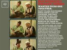 Ben Webster and Harry 'Sweets' Edison, Wanted To Do One. 180 Gram Sealed 2LP Set
