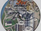 FLOATERS & SHU-GA' Get Ready For...FEE DETROIT LP modern soul
