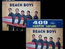 The Beach Boys SURFIN’ SAFARI / 409 orig 45 Picture Sleeve no disc `62