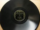 Eddie Condon and His Orchestra on Brunswick 6743 in 
